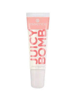 ESSENCE блеск д/губ juicy bomb shiny lipgloss т.101